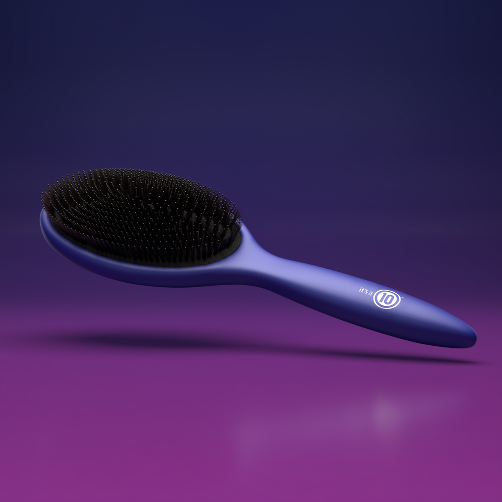 It's a 10 Miracle Cushion Brush