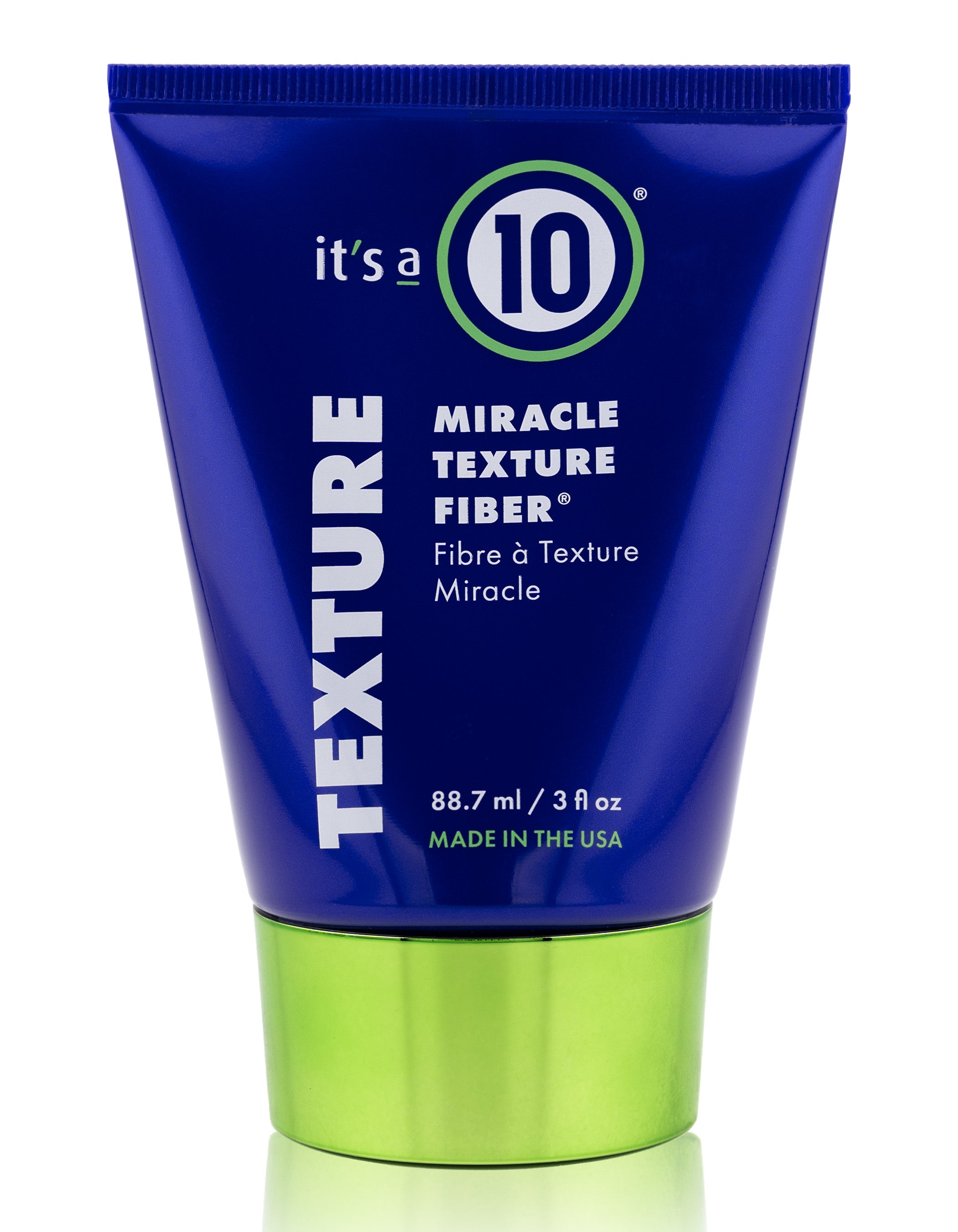 It's a 10 Miracle Texture Texture Fiber – It's a 10 Haircare