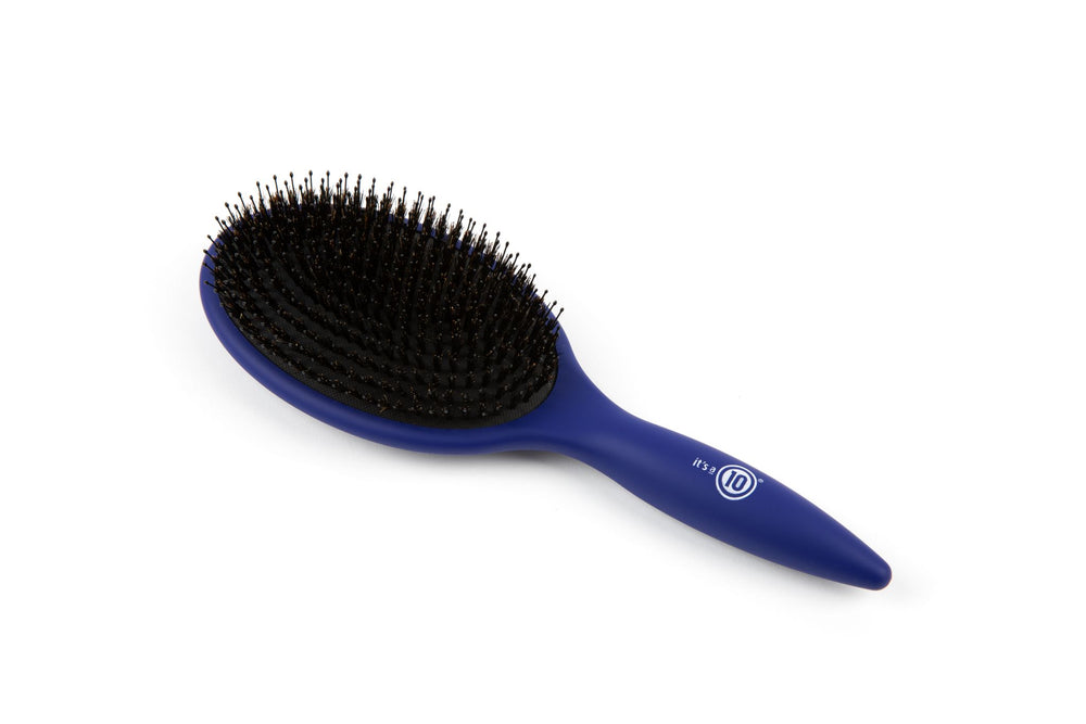 It's a 10 Miracle Cushion Brush