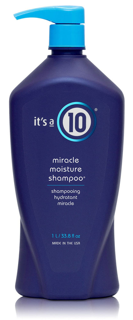 It's A 10 Miracle Daily Conditioner - 33.8 fl oz bottle