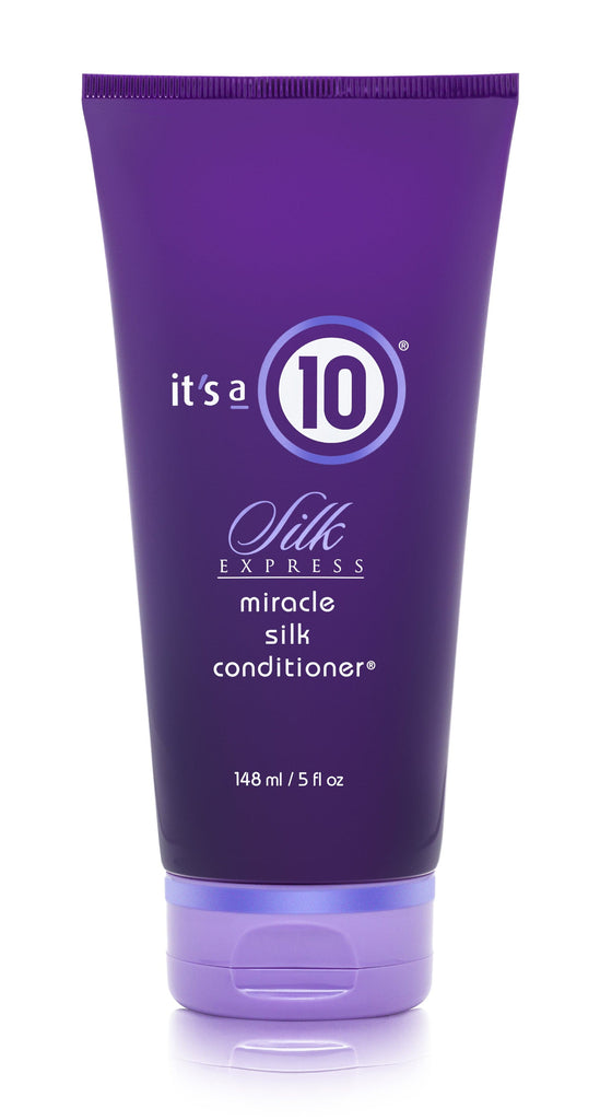 4-pc IT'S A 10® Silk Express Haircare Products shops