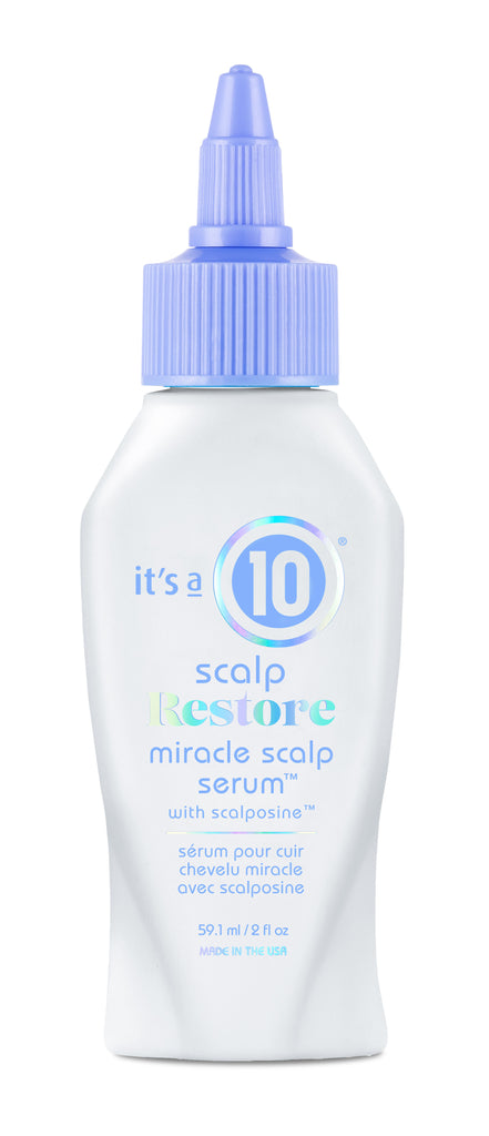 Itsa10 store scalp Restore