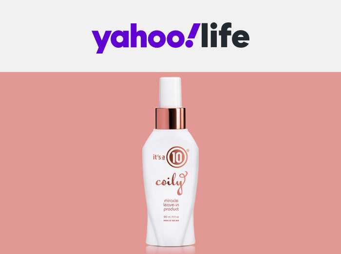 Score Smooth, Frizz-Free Texture With The 12 Best Curly Hair Products