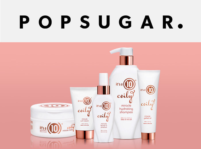 5 Curl Products That Are Sure to Make Your Next Wash Day a Breeze — Straight From Sally Beauty