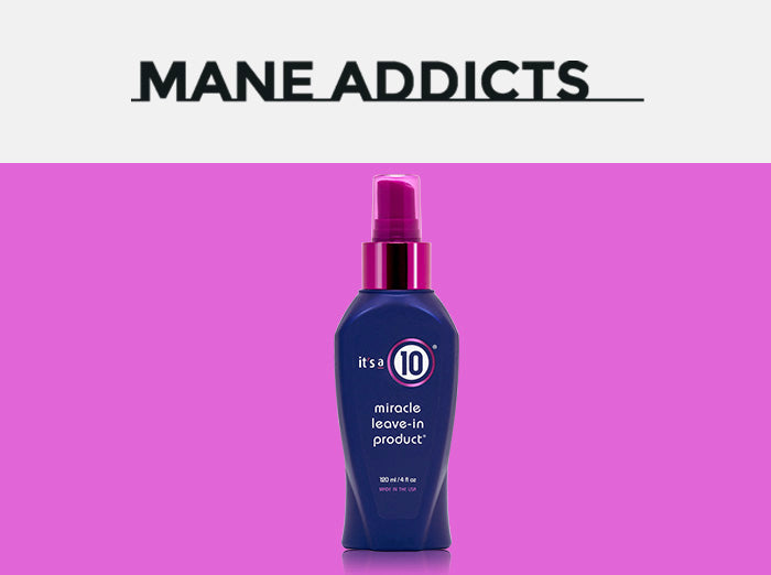 Live In a Dry Climate? These 9 Hair Products Will Nourish Brittle Hair