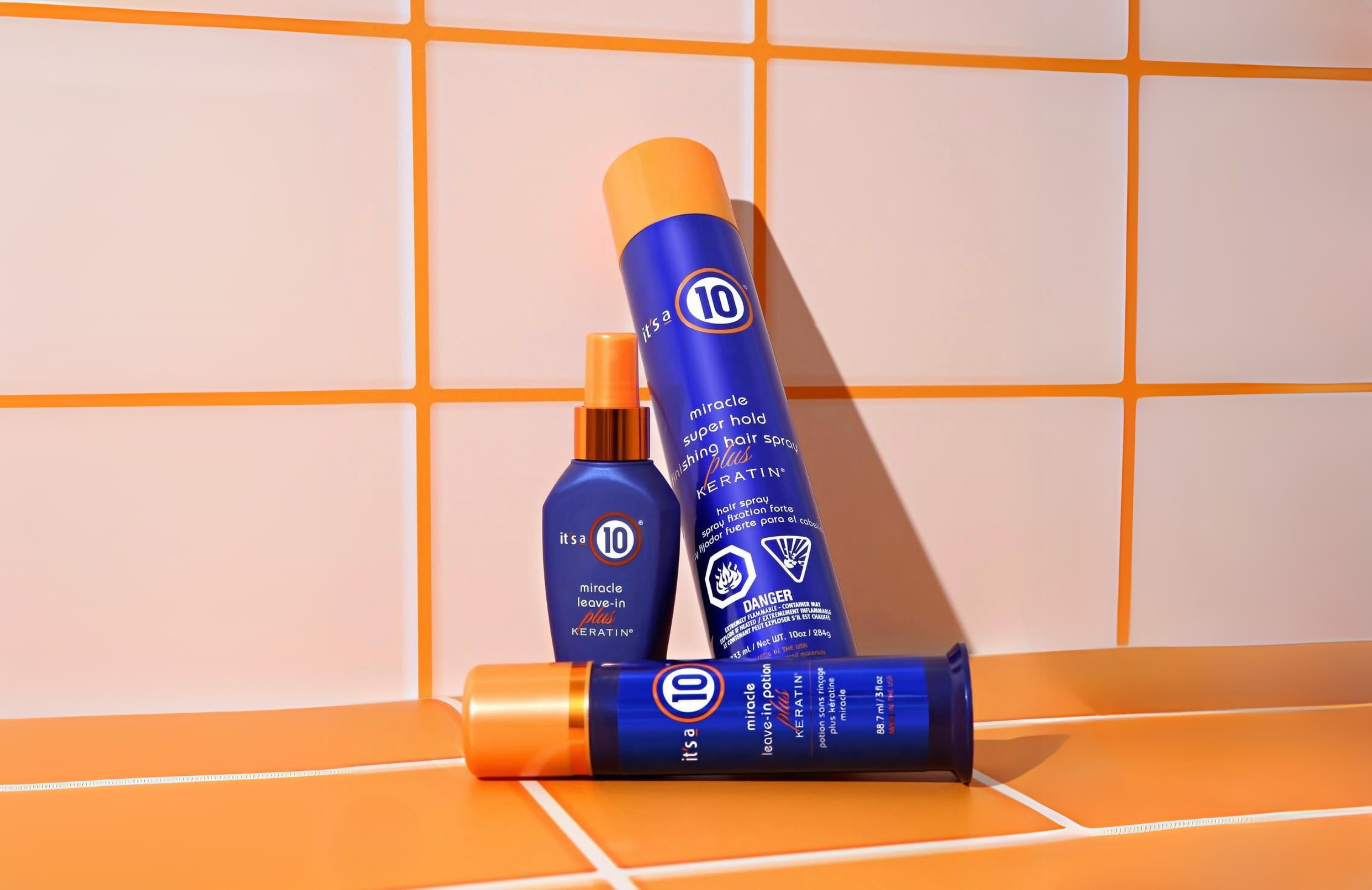 Do Keratin Hair Products Work as Well as Salon Treatments?