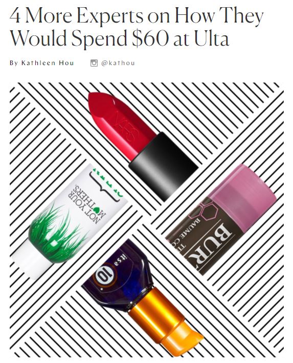 Celebrity Hairstylist Clariss Rubenstein highlights It’s a 10 Miracle Oil plus Keratin