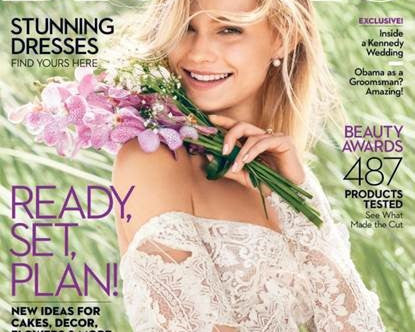 Brides Beauty Awards