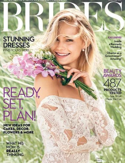 Brides Beauty Awards