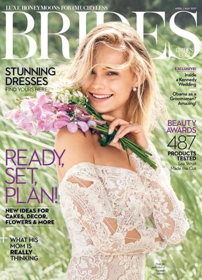 Brides Beauty Awards