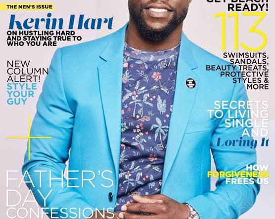 Essence Magazine Adds It's a 10 to Its Summer Essentials List