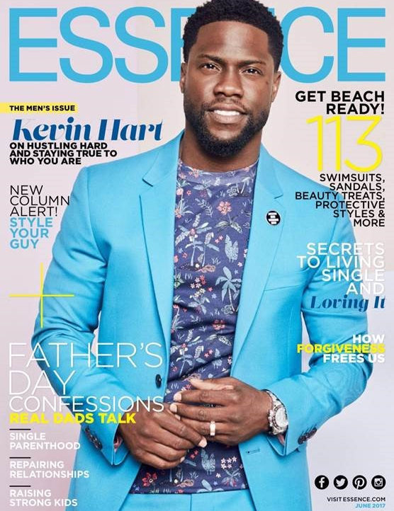 Essence Magazine Adds It's a 10 to Its Summer Essentials List