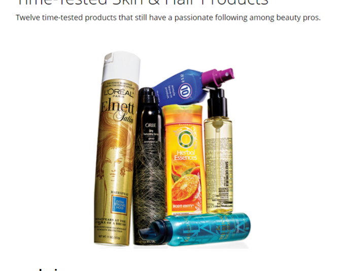 Family Circle Calls It's a 10 a Time-Tested Miracle