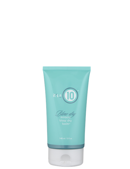 It's a 10 Miracle Blow Dry Styling Balm