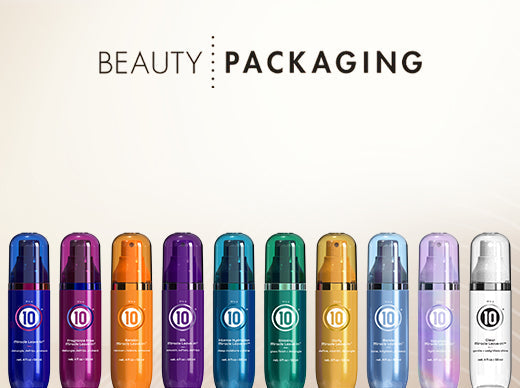 Khloé Kardashian Joins It’s a 10 Haircare as Global Brand Ambassador  Celebrating 20 Years, the brand unveils a first look at its refreshed packaging and the brand’s visual identity.