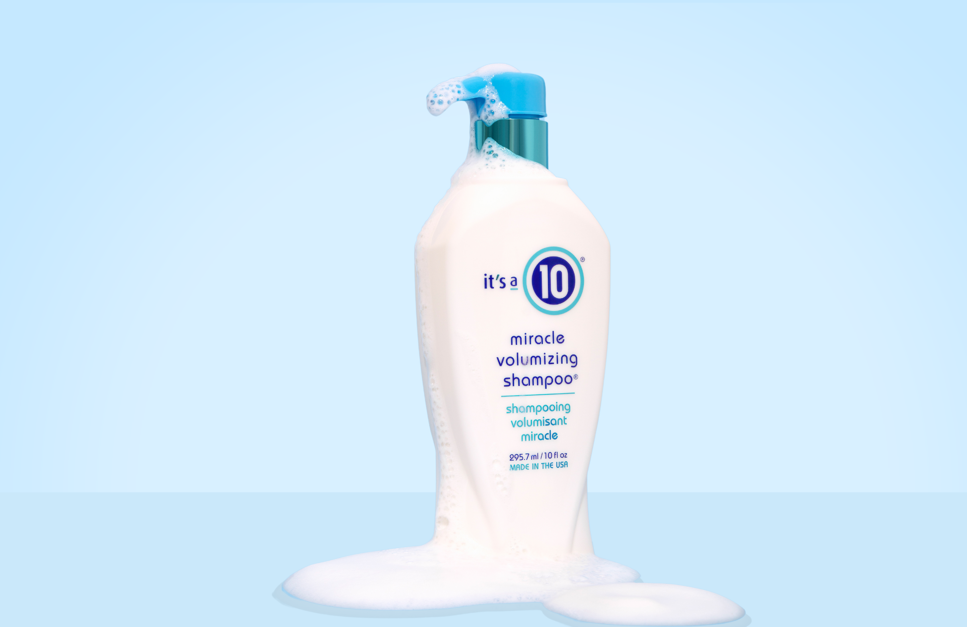 How to Choose the Best Shampoo for Color-Treated Hair