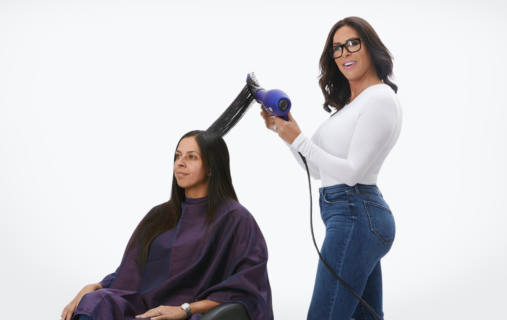 Blow Dryer 101: 9 buzzwords to look for before you buy
