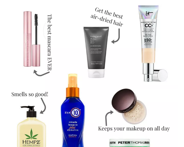 Add It's a 10 Miracle Leave-In Plus Keratin to Your Friday Favorites