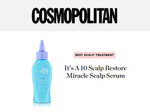 Cosmo’s 2025 Readers’ Choice Beauty Awards