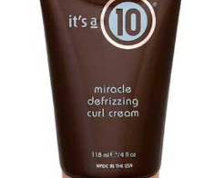 It’s a 10 Featured on Brit.co as Part of Fall Beauty Product Roundup