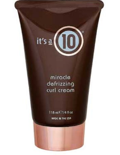 It’s a 10 Featured on Brit.co as Part of Fall Beauty Product Roundup