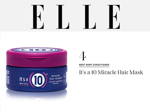 The 12 Best Deep Conditioners to Correct, Restore, and Revive Hair