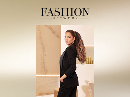 It's a 10 Haircare names Khloé Kardashian as global brand ambassador