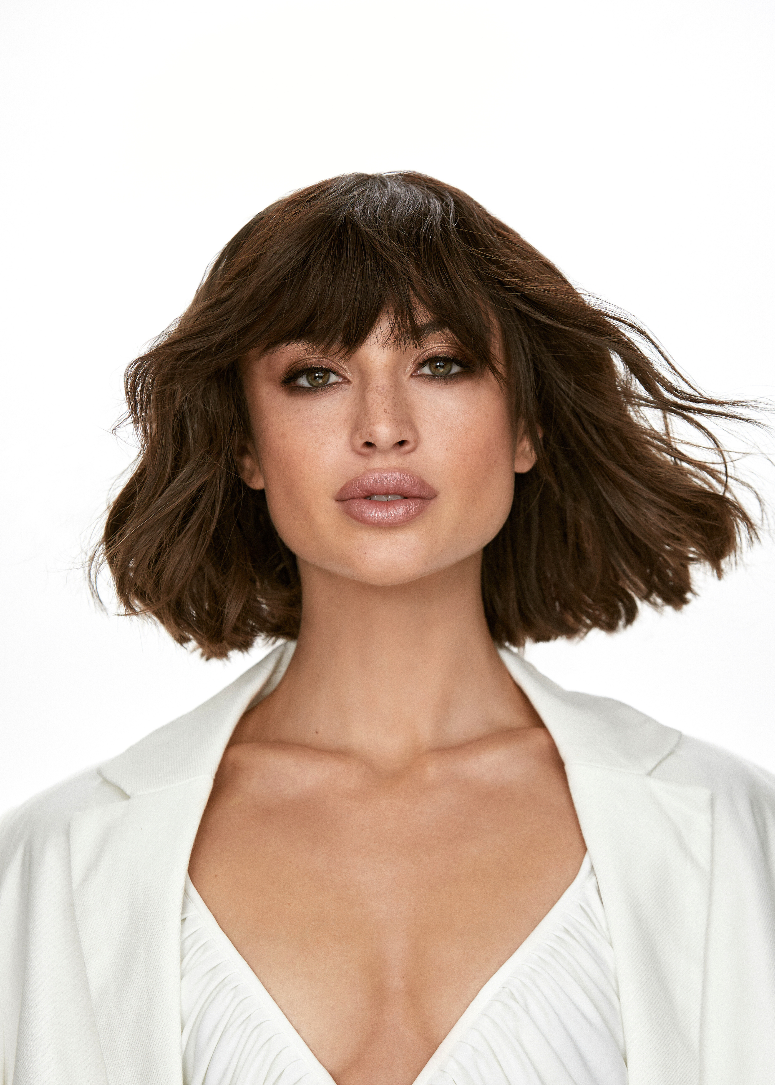 Guide to Fine Hair image