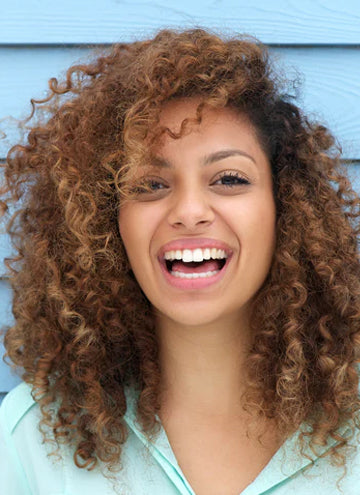 Guide to Frizzy Hair image