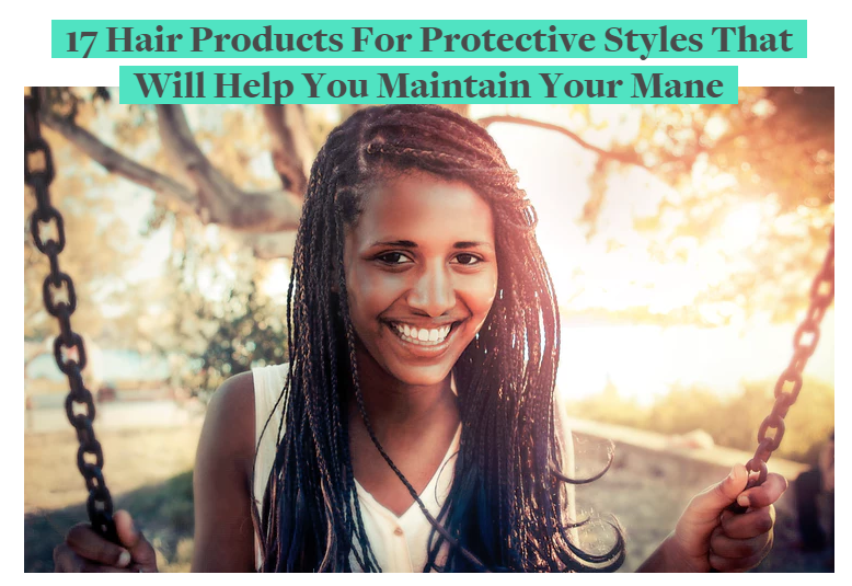 It's a 10 Miracle Dry Oil Spray Plus Keratin Highlighted on Bustle.com