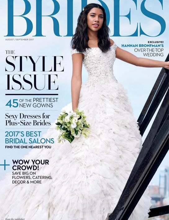 September Issue Features It's a 10 Miracle Hair Mask