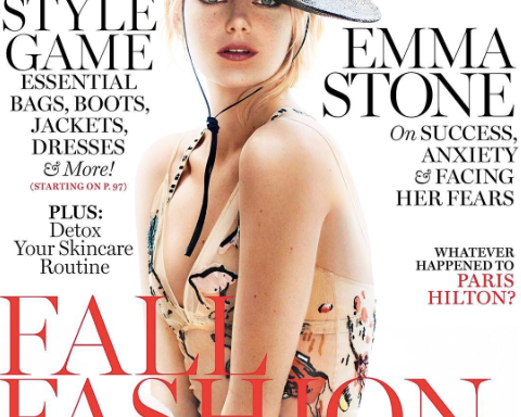 It's a 10 Hair Care Featured in September's Marie Claire