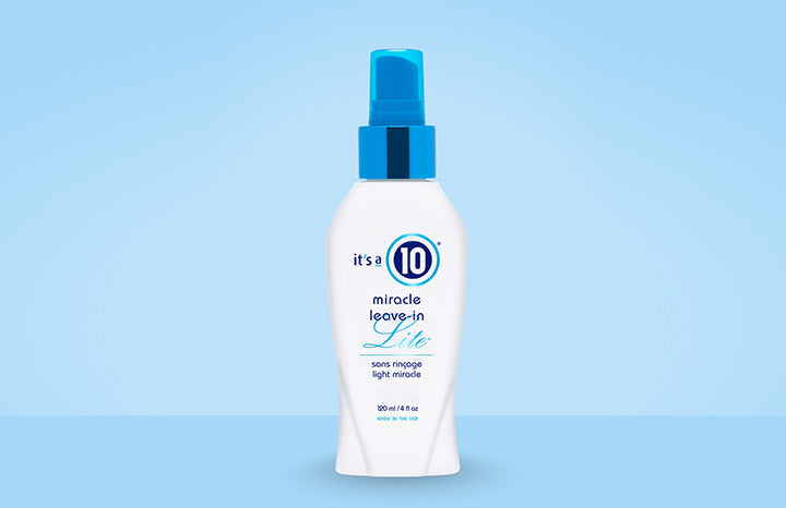 Who What Wear- The Best Leave-In Conditioners for Fine Hair in 2025