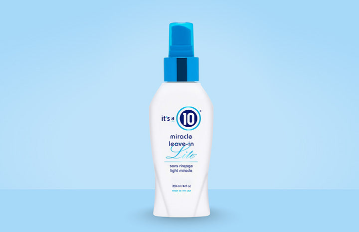 Who What Wear- The Best Leave-In Conditioners for Fine Hair in 2025