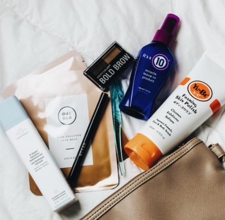 It's a 10 Miracle Leave-In Featured on PurOpulence.com