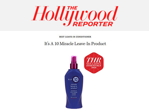 THR Red Carpet Essentials 2026: 34 Beauty Winners for Awards Season and Beyond