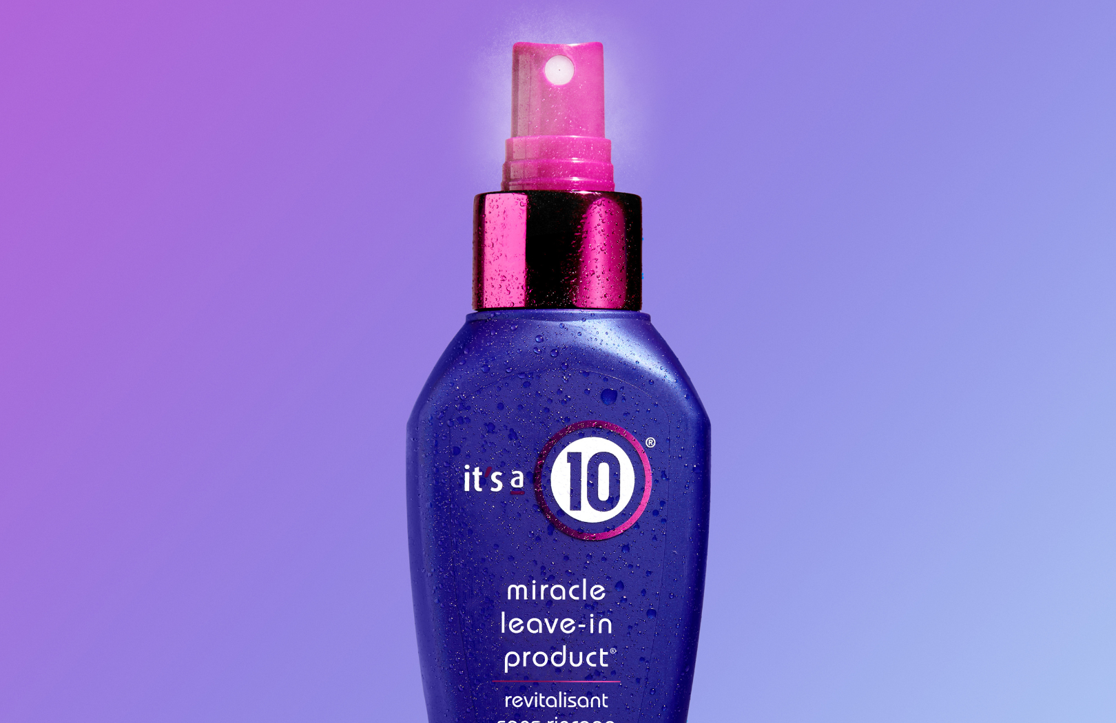 Guide to Leave-in Conditioners image