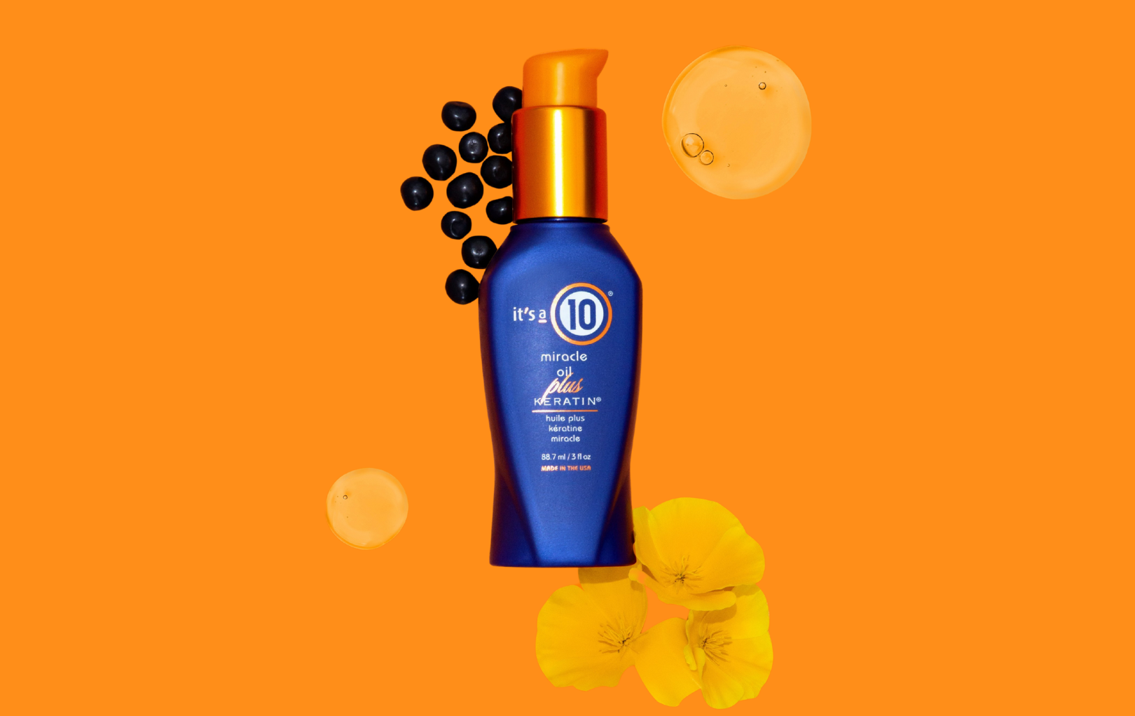 What is Keratin and How Does it Help My Hair?