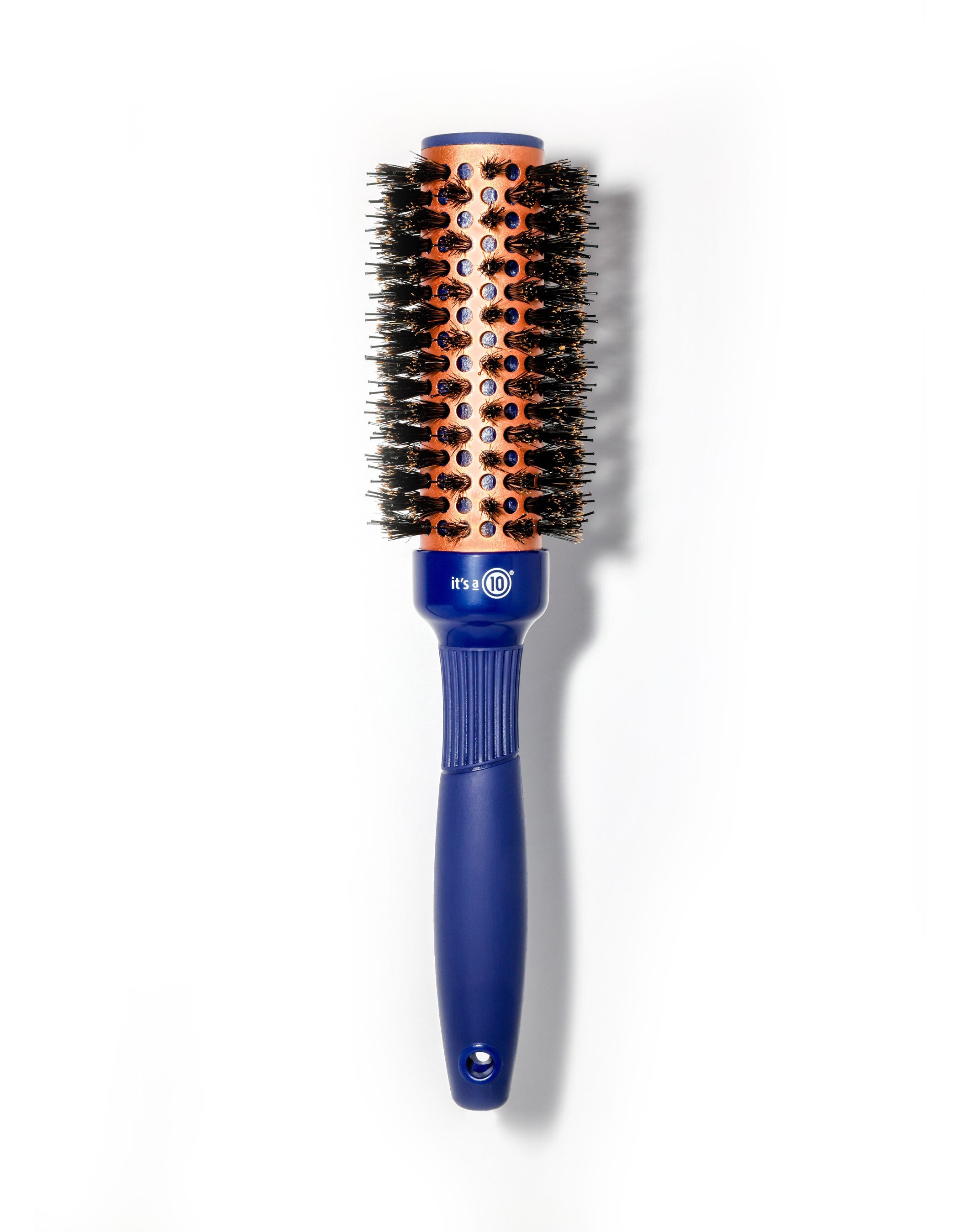 It’s a 10 Miracle Round Brush – 33MM