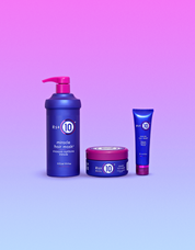 It's a 10 Miracle Hair Mask