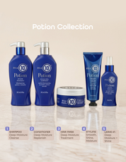It’s a 10 Potion Miracle Hair Mask