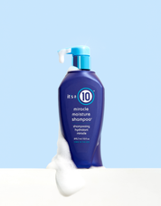 It's a 10 Miracle Moisture Daily Shampoo