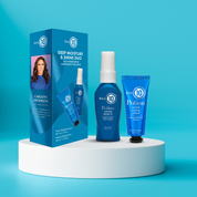 It’s a 10 Miracle Potion Deep Moisture & Shine Duo Kit