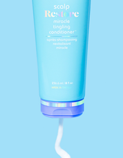 It’s a 10 Scalp Restore Miracle Tingling Conditioner