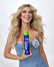 It's a 10 Miracle Finishing Spray