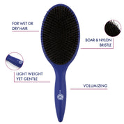 It's a 10 Miracle Cushion Brush