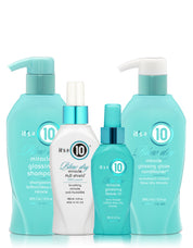 It's A 10 Miracle Blow Dry Like A Pro Set