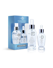 It’s a 10 Gloss and Shine Kit