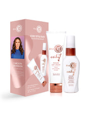 It’s a 10 Miracle Coily Styling Duo Kit