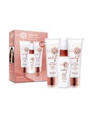 It’s a 10 Miracle Coily Trio